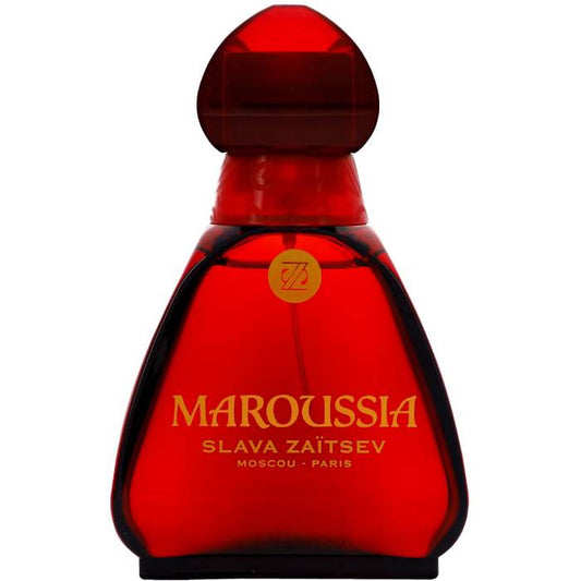 Slava Zaitsev Maroussia - Eau de Toilette - LuxScents.nl