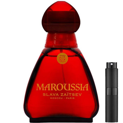 Slava Zaitsev Maroussia - Eau de Toilette - LuxScents.nl