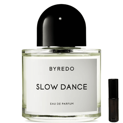Slow Dance by Byredo - Eau de Parfum - LuxScents.nl