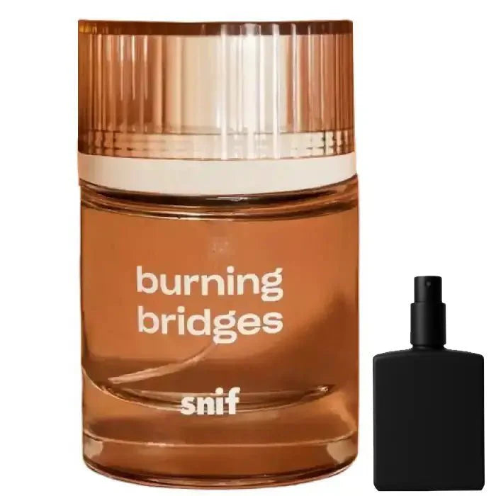 Snif Burning Bridges - Eau de Parfum - LuxScents.nl