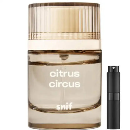 Snif Citrus Circus - Eau de Toilette - LuxScents.nl