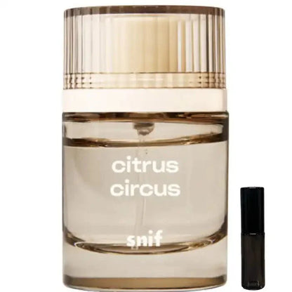 Snif Citrus Circus - Eau de Toilette - LuxScents.nl
