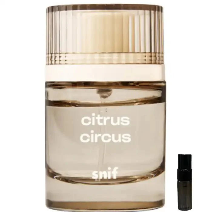 Snif Citrus Circus - Eau de Toilette - LuxScents.nl