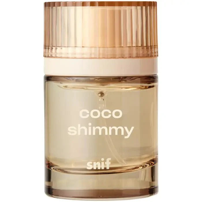 Snif Coco Shimmy - Eau de Toilette - LuxScents.nl