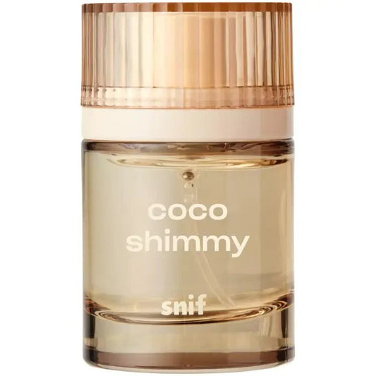 Snif Coco Shimmy - Eau de Toilette - LuxScents.nl