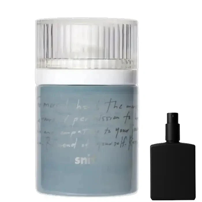 Snif Heal The Way - Eau de Toilette - LuxScents.nl