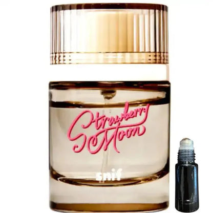 Snif Strawberry Moon - Eau de Parfum - LuxScents.nl