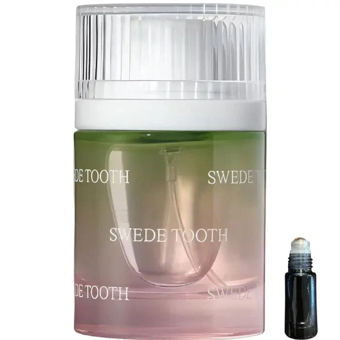 Snif Swede Tooth - Eau de Toilette - LuxScents