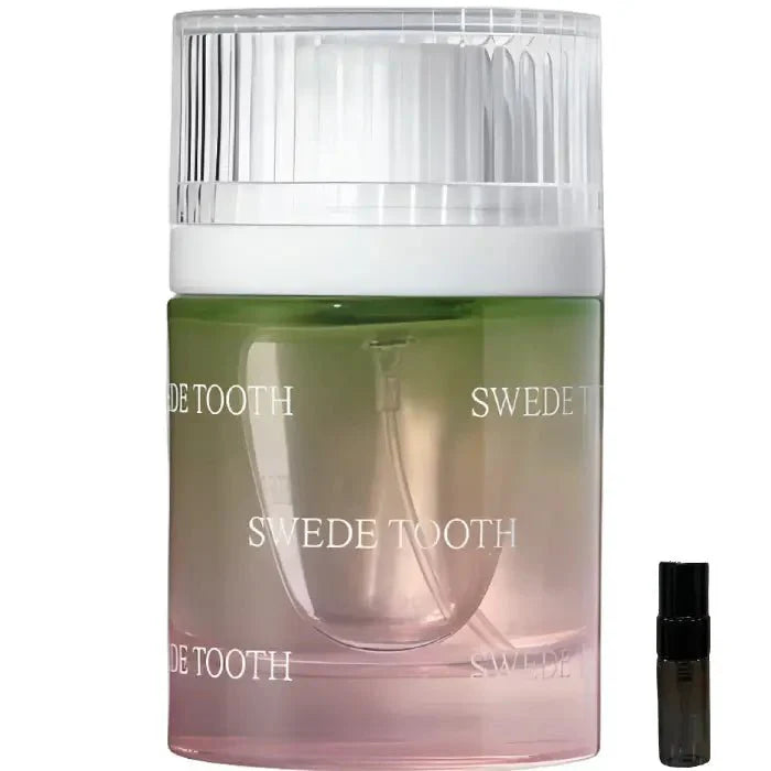 Snif Swede Tooth - Eau de Toilette - LuxScents