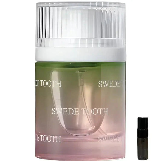 Snif Swede Tooth - Eau de Toilette - LuxScents
