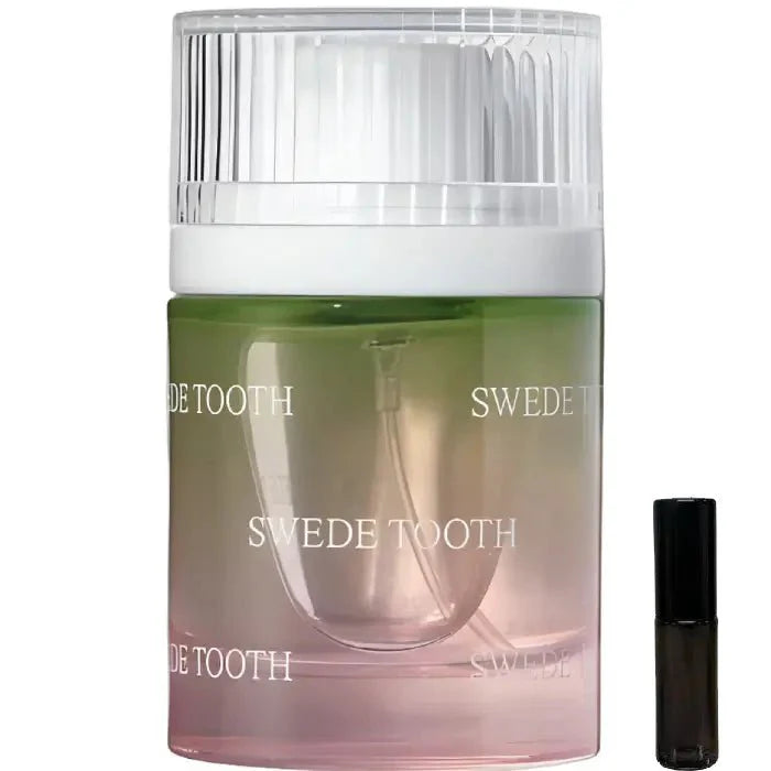 Snif Swede Tooth - Eau de Toilette - LuxScents