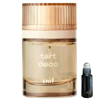 Snif Tart Deco - Eau de Toilette - LuxScents.nl