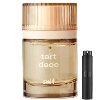 Snif Tart Deco - Eau de Toilette - LuxScents.nl