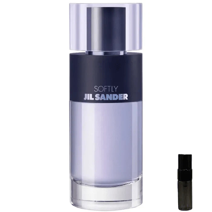 Softly Jil Sander Serene - Eau de Parfum - LuxScents