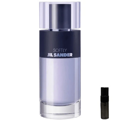 Softly Jil Sander Serene - Eau de Parfum - LuxScents