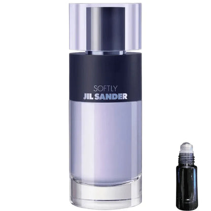 Softly Jil Sander Serene - Eau de Parfum - LuxScents