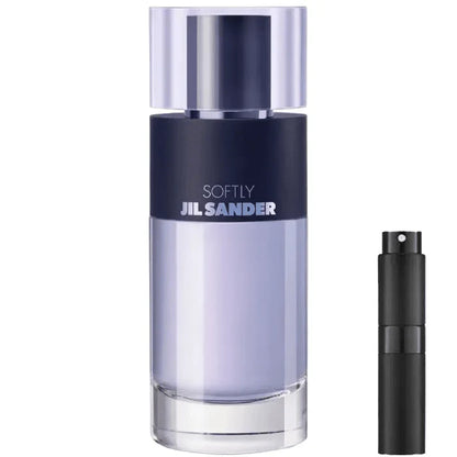 Softly Jil Sander Serene - Eau de Parfum - LuxScents