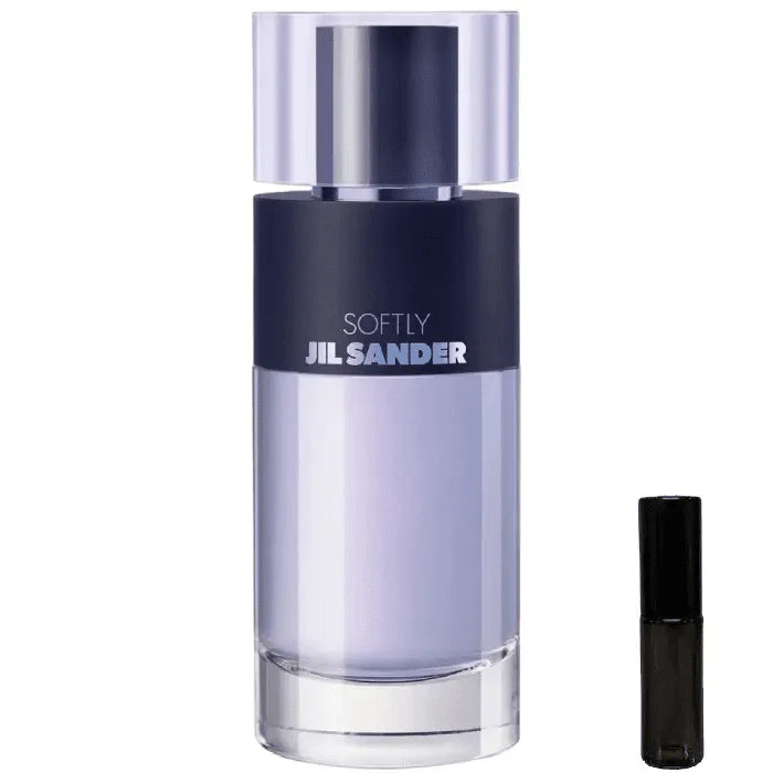 Softly Jil Sander Serene - Eau de Parfum - LuxScents