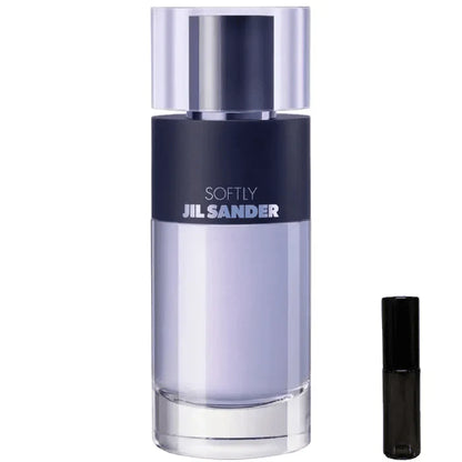 Softly Jil Sander Serene - Eau de Parfum - LuxScents