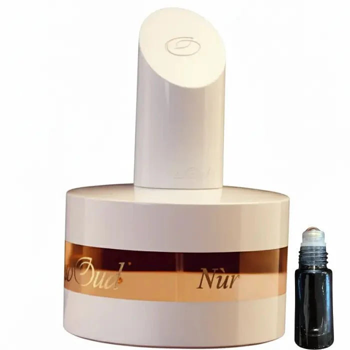 SoOud Nur - Eau de Parfum - LuxScents.nl