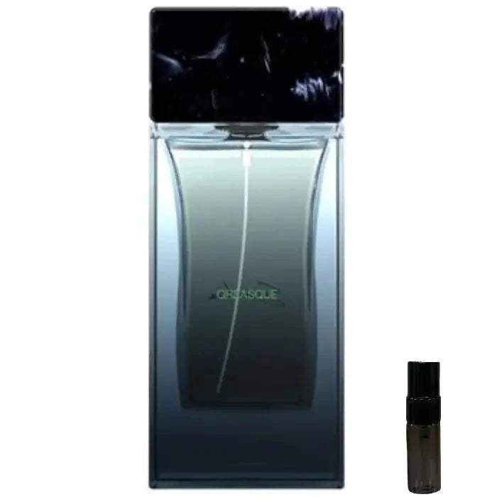 Sora Dora Greasque - Eau de Parfum - LuxScents