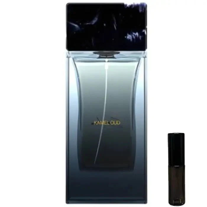 Sora Dora Kamel Oud - Eau de Parfum - LuxScents