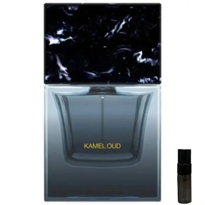 Sora Dora Kamel Oud - Parfum - LuxScents