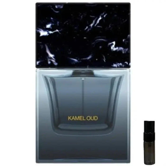 Sora Dora Kamel Oud - Parfum - LuxScents