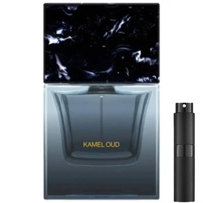 Sora Dora Kamel Oud - Parfum - LuxScents