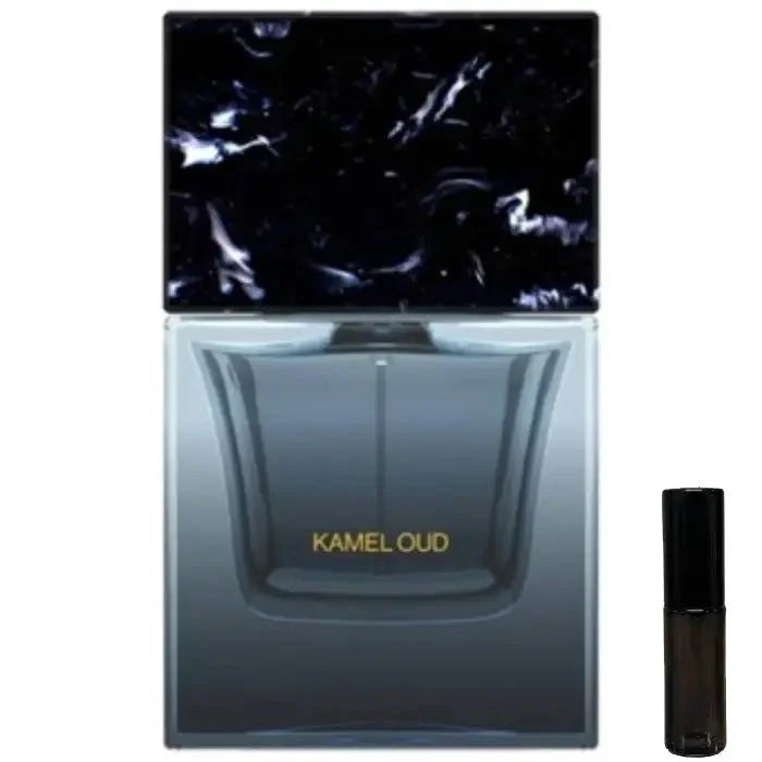 Sora Dora Kamel Oud - Parfum - LuxScents