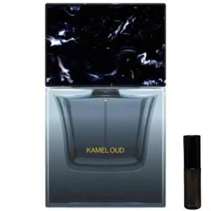 Sora Dora Kamel Oud - Parfum - LuxScents