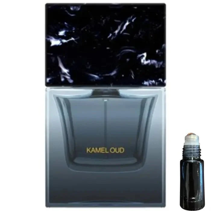 Sora Dora Kamel Oud - Parfum - LuxScents