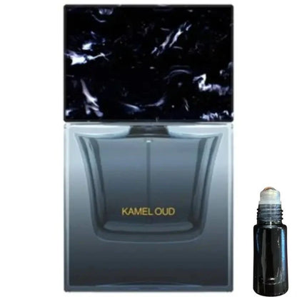 Sora Dora Kamel Oud - Parfum - LuxScents