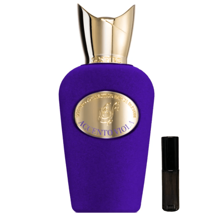 Sospiro Accento Viola - Eau de Parfum - LuxScents.nl