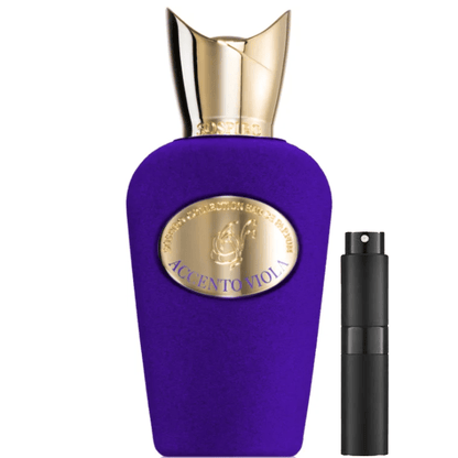 Sospiro Accento Viola - Eau de Parfum - LuxScents.nl