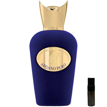 Sospiro Afgano Puro - Eau de Parfum - LuxScents.nl