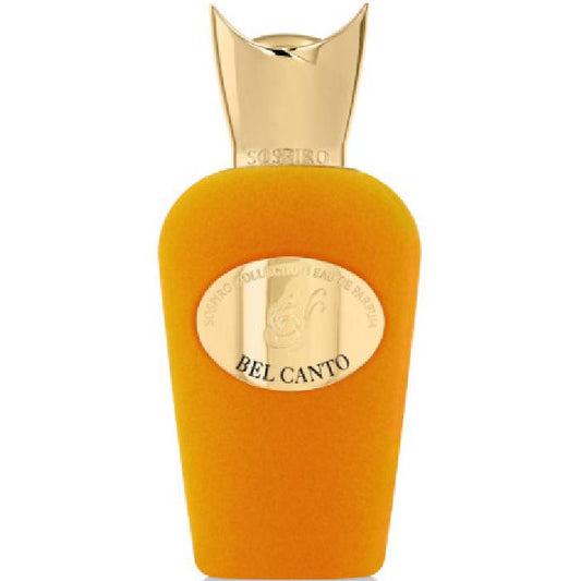 Sospiro Bel Canto - Eau de Parfum - LuxScents.nl