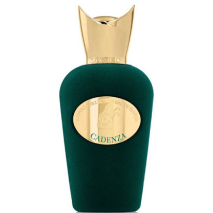 Sospiro Cadenza - Eau de Parfum - LuxScents.nl