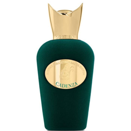 Sospiro Cadenza - Eau de Parfum - LuxScents.nl