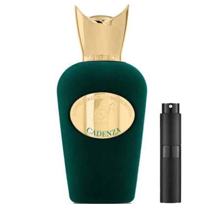 Sospiro Cadenza - Eau de Parfum - LuxScents.nl