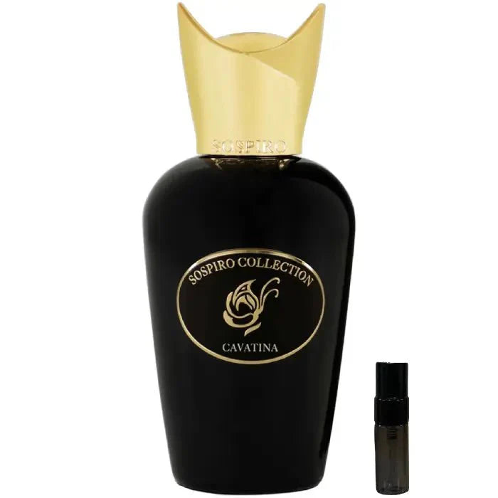 Sospiro Cavatina - Eau de Parfum - LuxScents