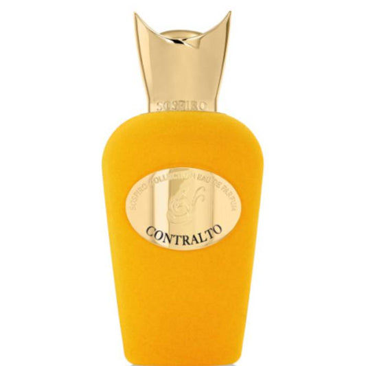 Sospiro Contralto - Eau de Parfum - LuxScents.nl
