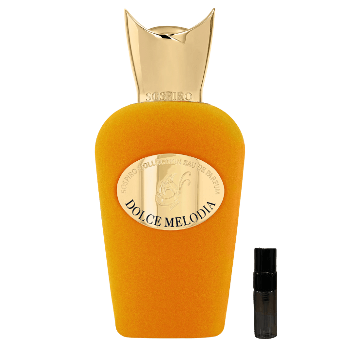 Sospiro Dolce Melodia - Eau de Parfum - LuxScents.nl