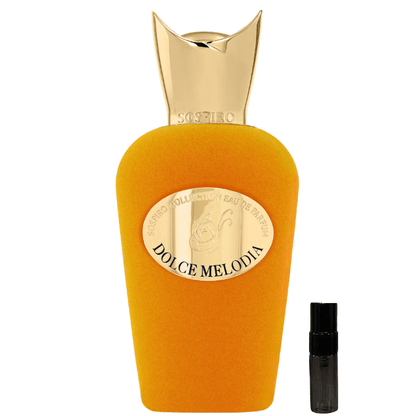 Sospiro Dolce Melodia - Eau de Parfum - LuxScents.nl