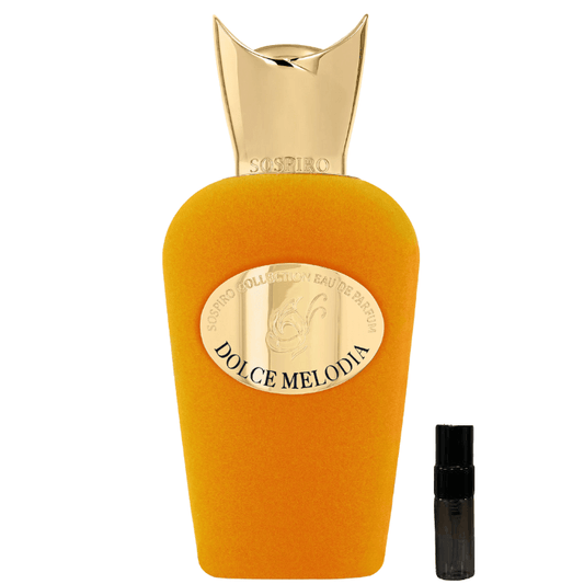 Sospiro Dolce Melodia - Eau de Parfum - LuxScents.nl