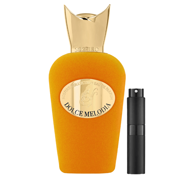Sospiro Dolce Melodia - Eau de Parfum - LuxScents.nl