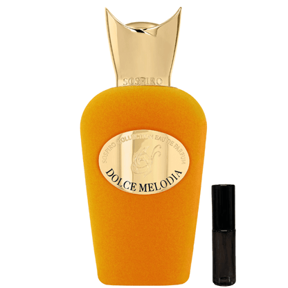 Sospiro Dolce Melodia - Eau de Parfum - LuxScents.nl