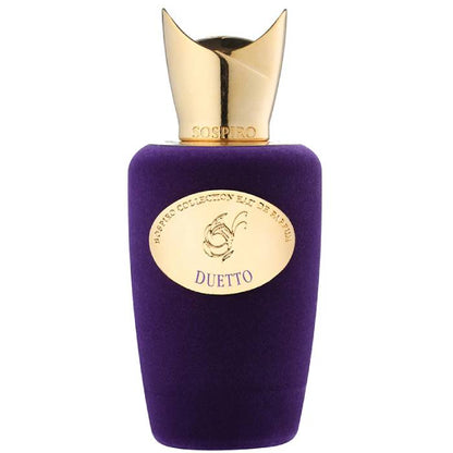 Sospiro Duetto - Eau de Parfum - LuxScents.nl