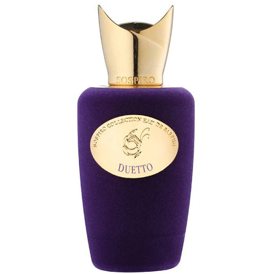 Sospiro Duetto - Eau de Parfum - LuxScents.nl