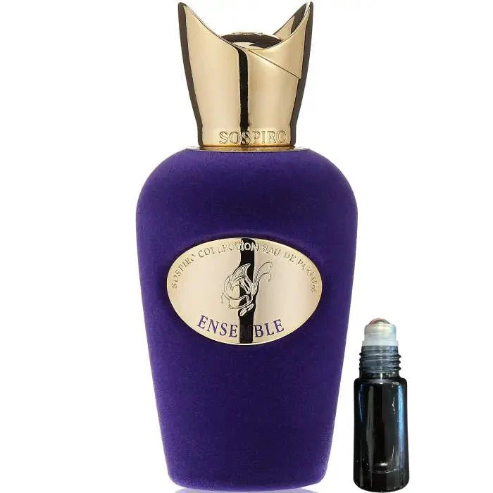 Sospiro Ensemble - Eau de Parfum - LuxScents.nl